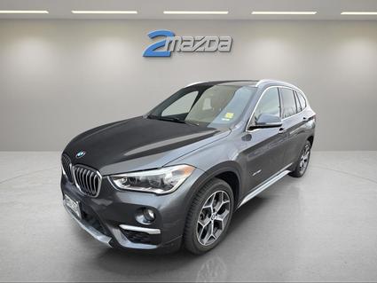 2017 BMW X1 Loveland CO