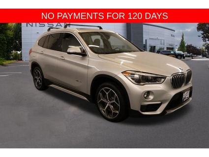 2017 BMW X1 Salem OR