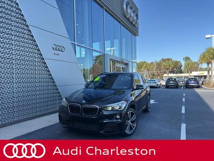 2018 BMW X1 Charleston SC
