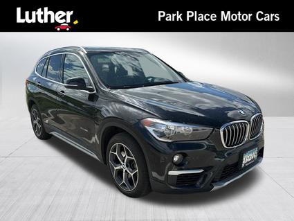 2018 BMW X1 Rochester MN