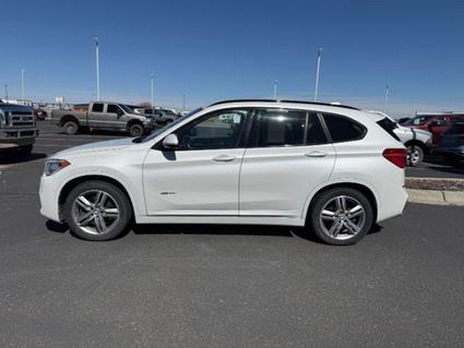 2016 BMW X1 Idaho Falls ID