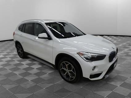 2016 BMW X1 Spokane WA