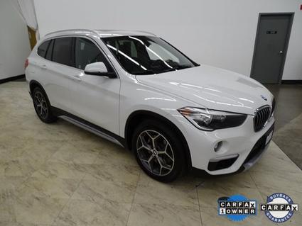 2016 BMW X1 Spokane WA