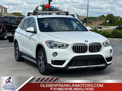2016 BMW X1 Oak Ridge TN
