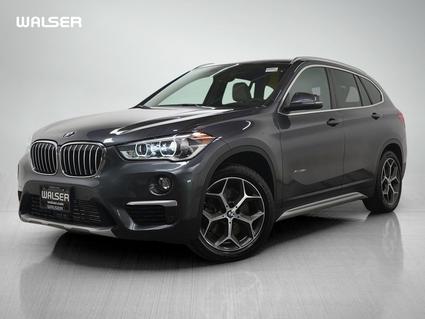 2018 BMW X1 South Saint Paul MN