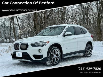 2018 BMW X1 Bedford OH