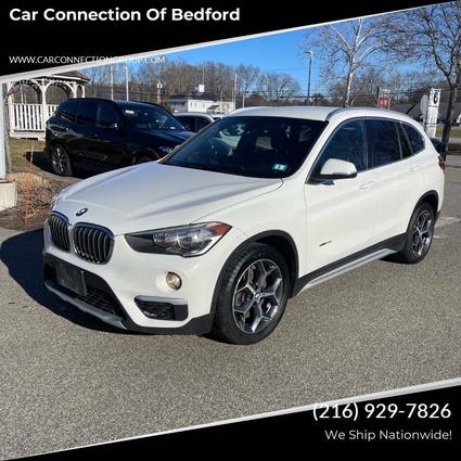 2018 BMW X1 Bedford OH