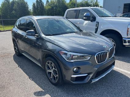 2018 BMW X1 Paducah KY