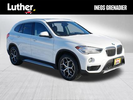 2018 BMW X1 Minneapolis MN