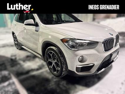 2018 BMW X1 Minneapolis MN
