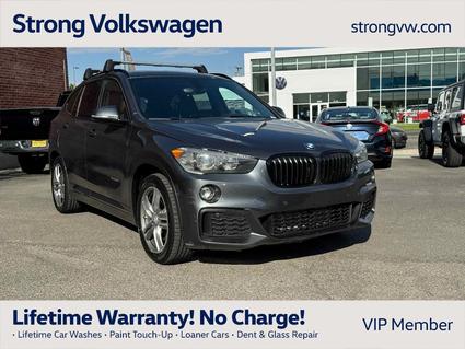 2016 BMW X1 Salt Lake City UT