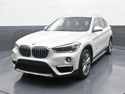 2016 BMW X1 Louisville KY