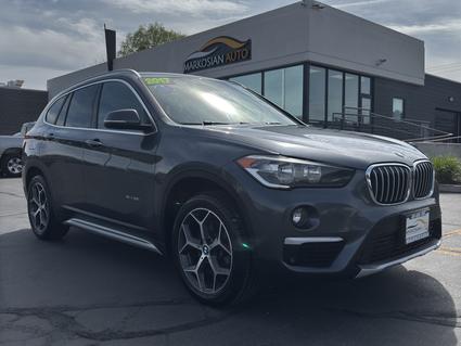2017 BMW X1 Taylorsville UT