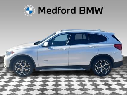 2017 BMW X1 Medford OR