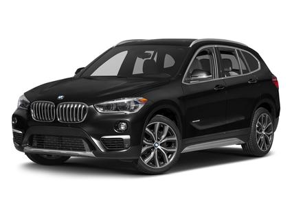 2017 BMW X1 Spokane WA