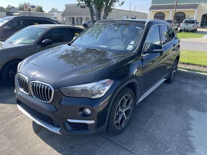2018 BMW X1 Baton Rouge LA