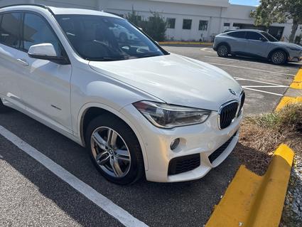 2018 BMW X1 Fort Walton Beach FL