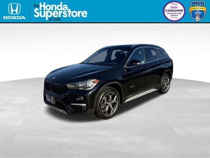2018 BMW X1 Lisle IL