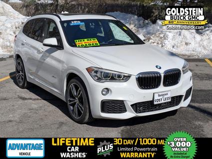 2016 BMW X1 Albany NY