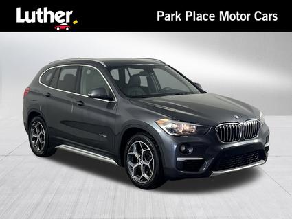 2017 BMW X1 Rochester MN
