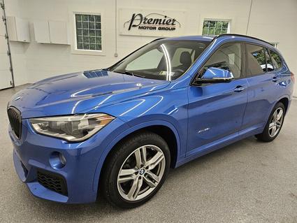 2017 BMW X1 Spring City PA