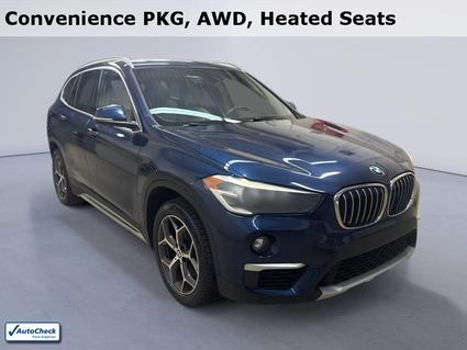2018 BMW X1 Brunswick OH
