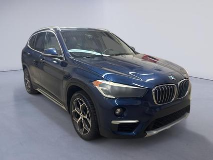 2018 BMW X1 Brunswick OH