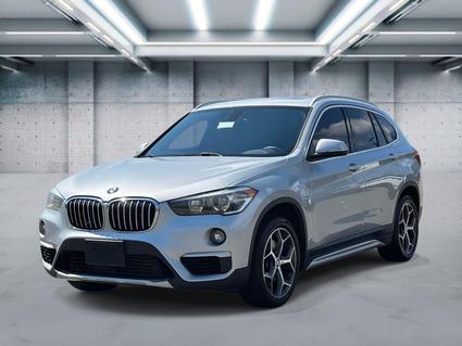 2018 BMW X1 Saint James NY