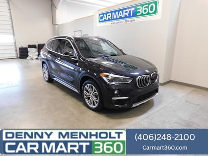 2016 BMW X1 Billings MT