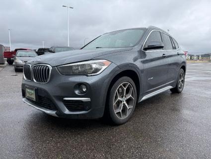 2016 BMW X1 Idaho Falls ID