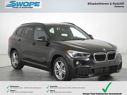 2016 BMW X1 Elizabethtown KY
