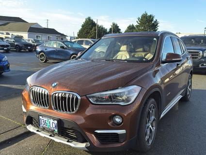 2016 BMW X1 Brookings OR