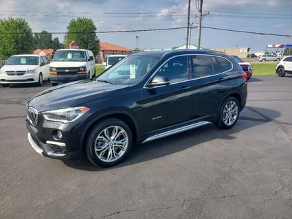 2016 BMW X1 St Cloud MN