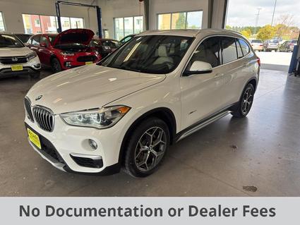 2017 BMW X1 Scottsbluff NE