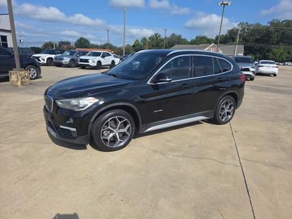 2018 BMW X1 Starkville MS