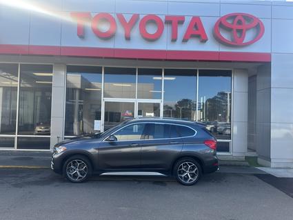 2019 BMW X1 Eureka CA