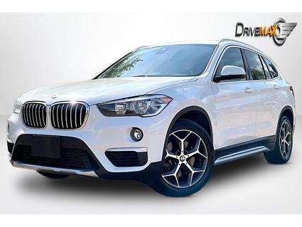 2019 BMW X1 Southaven MS