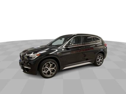 2019 BMW X1 Hazel Green WI