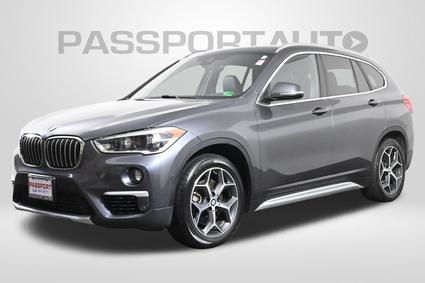2019 BMW X1 Alexandria VA