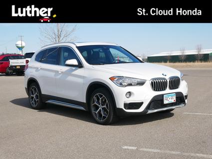 2019 BMW X1 Waite Park MN