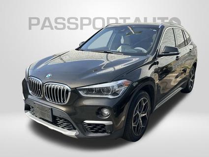 2019 BMW X1 Suitland MD