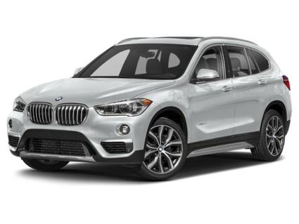 2019 BMW X1 Rochester MN