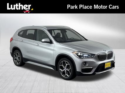 2019 BMW X1 Rochester MN