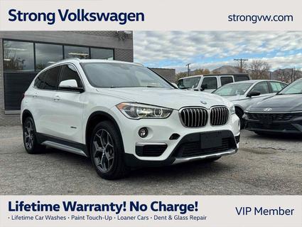2016 BMW X1 Salt Lake City UT
