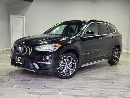 2017 BMW X1 Philadelphia PA