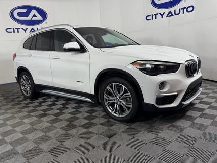 2017 BMW X1 Memphis TN