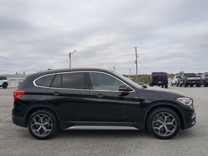 2017 BMW X1 Winder GA