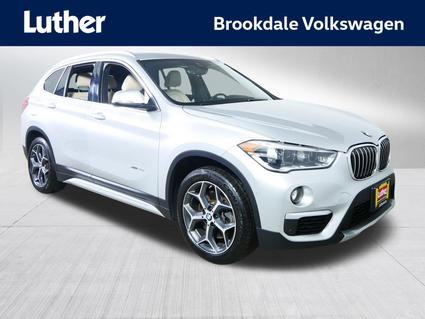 2017 BMW X1 Minneapolis MN