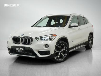 2017 BMW X1 Saint Paul MN