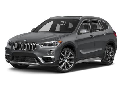 2017 BMW X1 Minneapolis MN